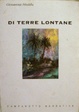 Cover of Di terre lontane
