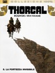 Cover of Thorgal Vol. 5
