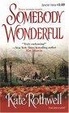 Cover of Somebody Wonderful