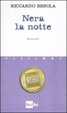 Cover of Nera la notte