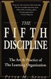 Cover of The Fifth Discipline