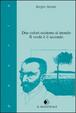Cover of Due colori esistono al mondo. Il verde è il secondo