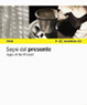 Cover of Segni del presente