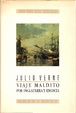 Cover of Viaje maldito por Inglaterra y Escocia