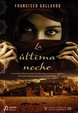 Cover of La última noche