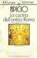 Cover of La cucina dell'antica Roma