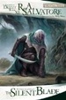 Cover of The Silent Blade