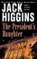 Cover of "The President's Daughter"