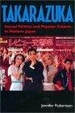 Cover of Takarazuka