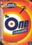 Cover of "The One"