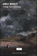 Cover of Cime tempestose