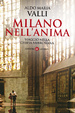 Cover of Milano nell'anima
