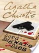 Cover of Lord Edgware Dies