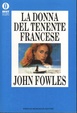 Cover of La donna del tenente francese