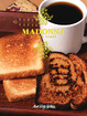 Cover of Madonna of the Toast