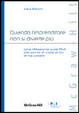 Cover of Quando l'imprenditore non si diverte più. Una riflessione sulle PMI dal punto di vista di chi le ha create