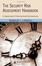 Cover of "The Security Risk Assessment Handbook"