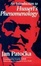 Cover of 'Introduction to Husserl's Phemelogy'