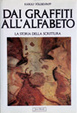 Cover of Dai graffiti all'alfabeto