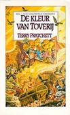 De kleur van toverij Deel 1