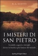 Cover of I misteri di San Pietro