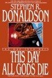 Cover of The Gap into Ruin: This Day All Gods Die