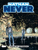 Cover of Nathan Never n. 87