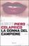 Cover of La donna del campione