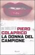 Cover of La donna del campione