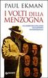 Cover of I volti della menzogna