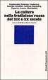 Cover of La cultura nella tradizione russa del XIX e XX secolo