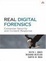 Cover of "Real Digital Forensics"