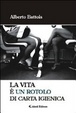 Cover of La vita è un rotolo di carta igienica