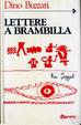 Cover of Lettere a Brambilla