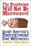 Cover of "The Revolution Will Not Be Microwaved"