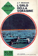 Cover of L'orlo della voragine