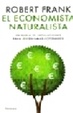 Cover of El economista naturalista