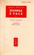 Cover of Guerra e pace
