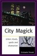 Cover of City Magick