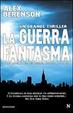Cover of La guerra fantasma