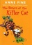 Cover of The Return of the Killer Cat