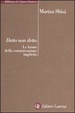 Cover of Detto non detto