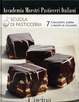 Cover of Cioccolatini, praline e dessert al coccolato