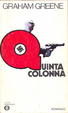 Cover of Quinta colonna
