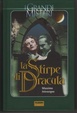 Cover of La Stirpe di Dracula