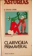 Cover of Clarivigilia primaveral