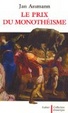 Cover of Le prix du monothéisme