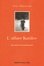 Cover of L'affare Kurilov