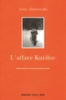 Cover of L'affare Kurilov