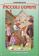 Cover of Piccoli Uomini